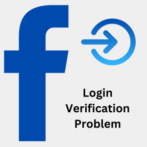 login verification problem